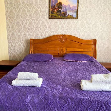 Bed and Breakfast Al Baraka Borovoe Exterior foto