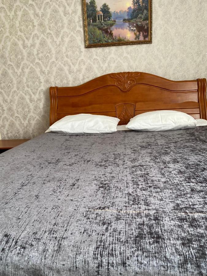 Bed and Breakfast Al Baraka Borovoe Exterior foto